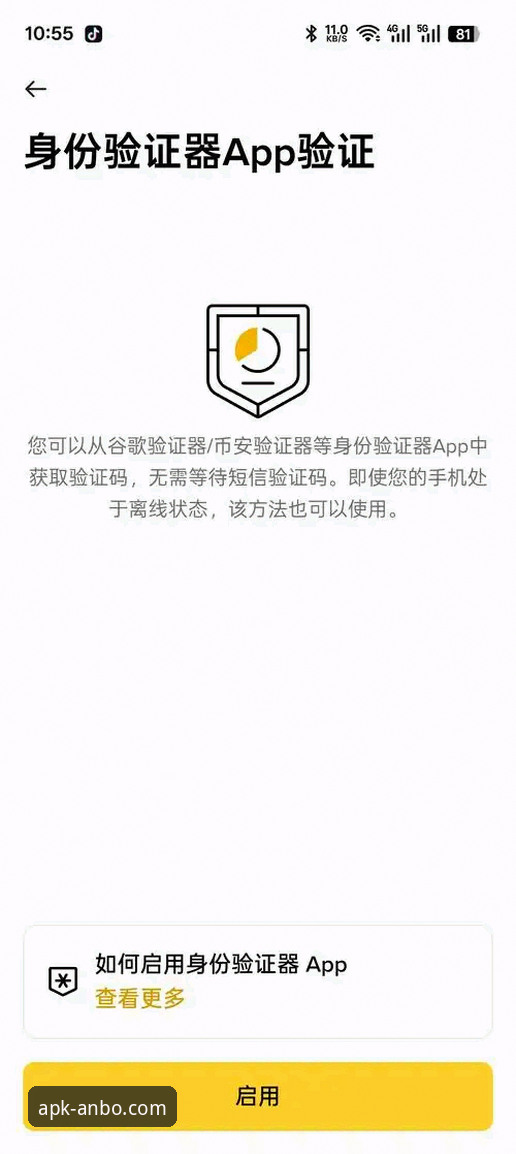 如何确保安博APP安全下载？从版本验证到渠道选择的完整指南