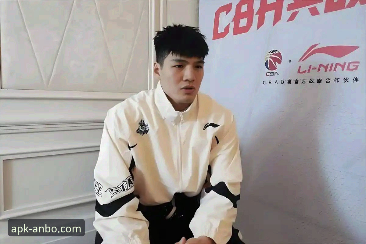 陈国豪"回避条款"升级：CBA状元对阵旧主全面禁赛，卡位战博弈深度分析